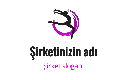 Dancing logo