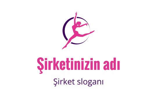 Dancing logo