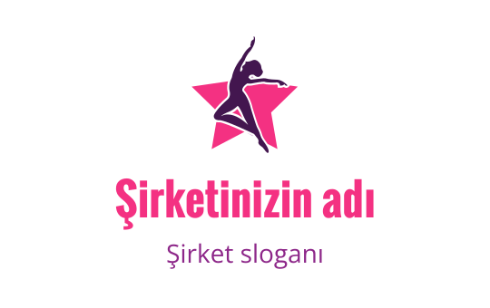 Dancing logo