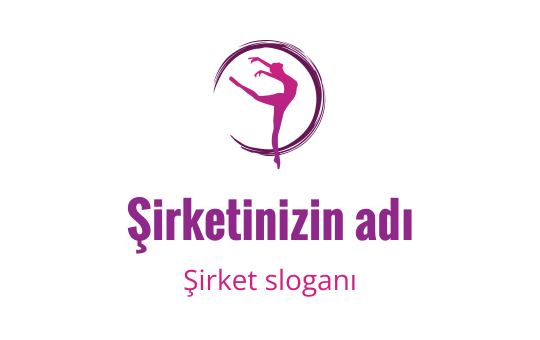 Dancing logo