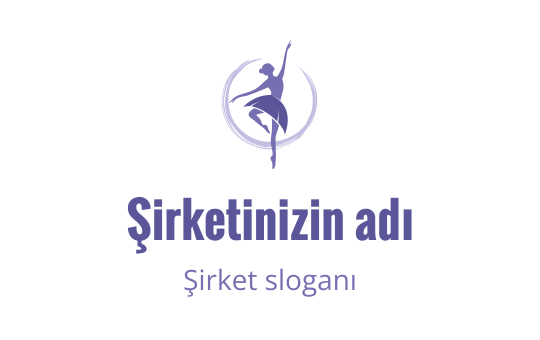 Dancing logo
