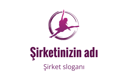 Dancing logo