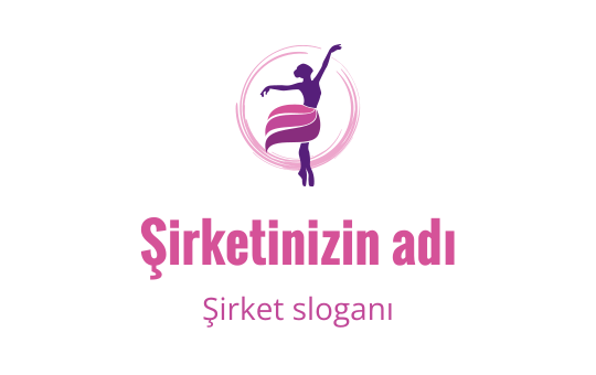 Dancing logo