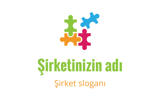 Puzzle logo