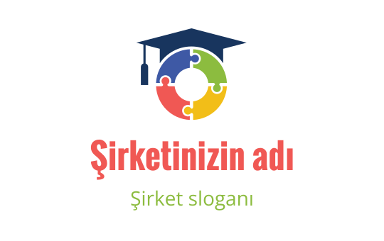 Puzzle logo