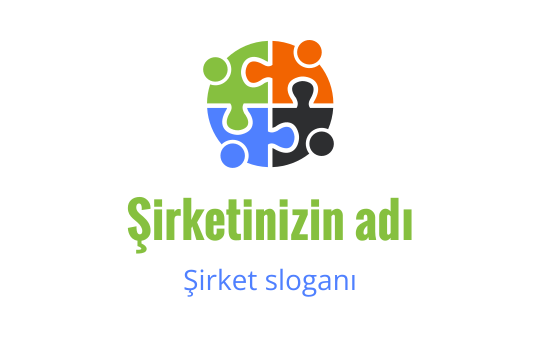 Puzzle logo