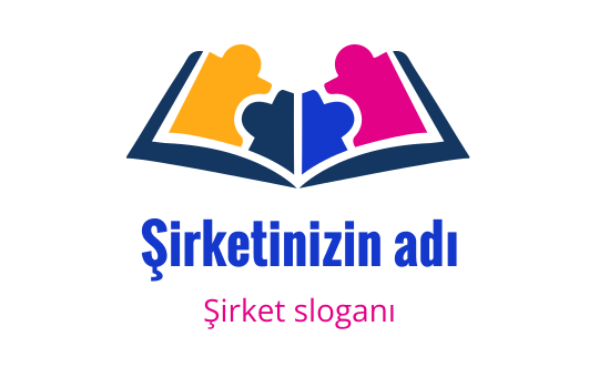 Puzzle logo
