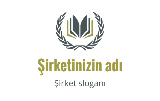 School logo