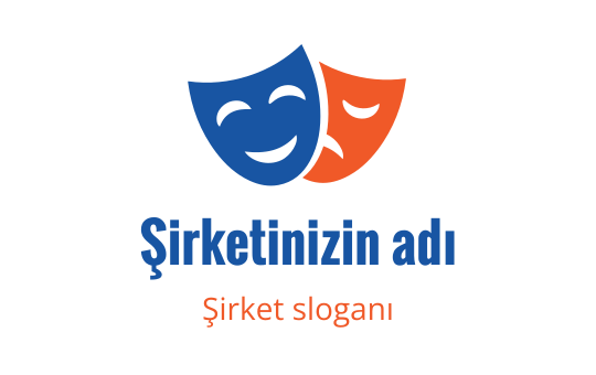 Theatre logo