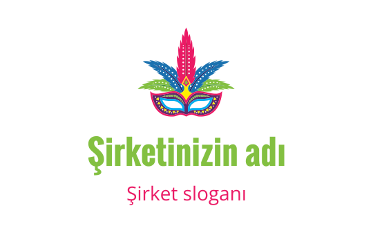 Theatre logo