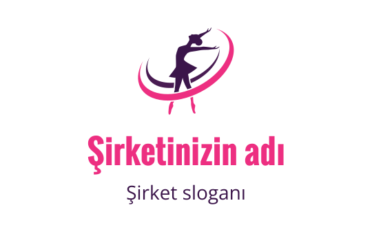 Dancing logo