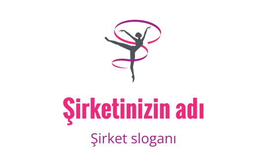 Dancing logo