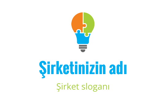 Puzzle logo