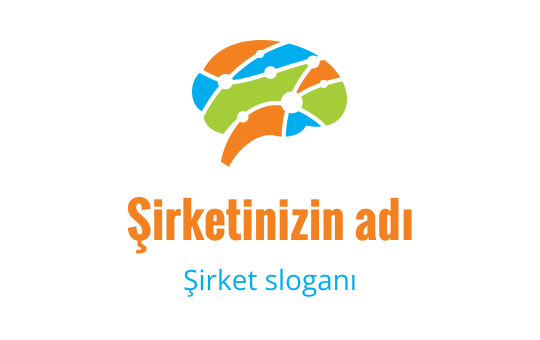 Brain logo