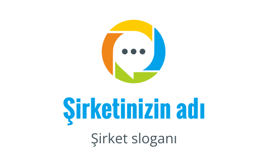 Speech logo