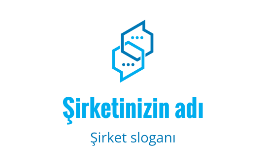 Speech logo
