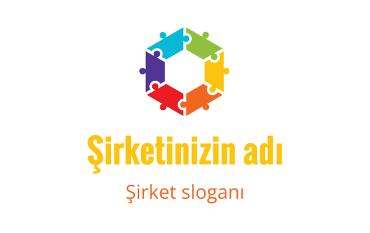 Puzzle logo