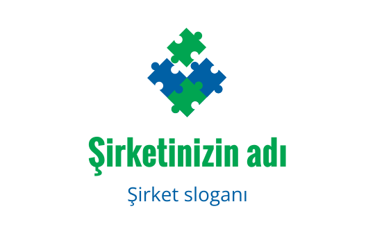 Puzzle logo