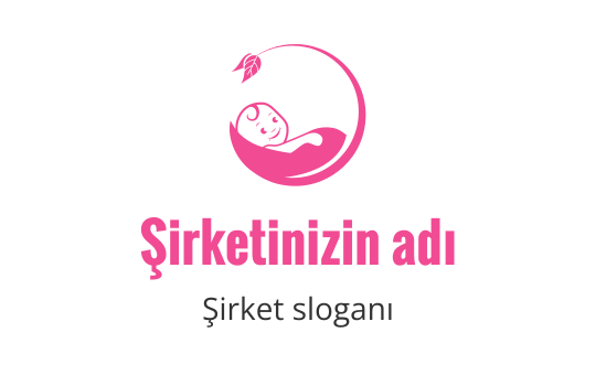 Baby logo