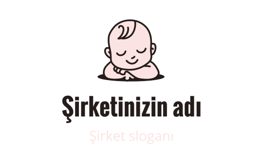 Baby logo
