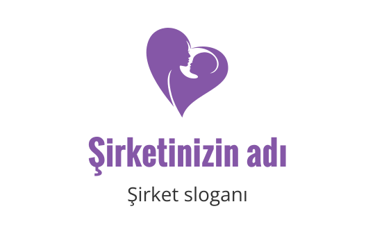 Baby logo