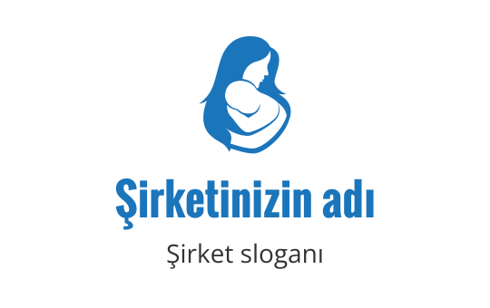 Baby logo
