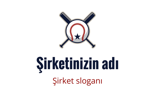 Baseball logo