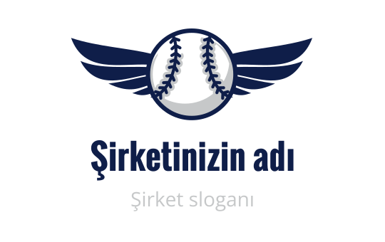 Baseball logo