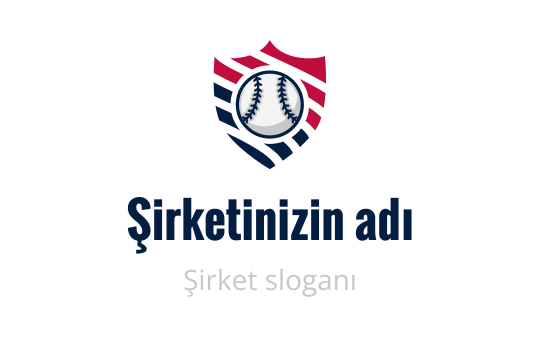 Baseball logo