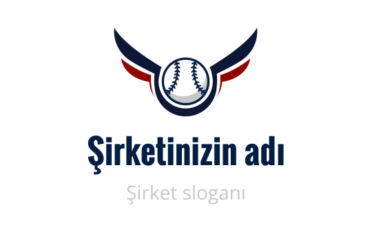 Baseball logo