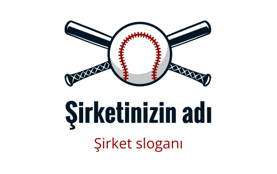 Baseball logo