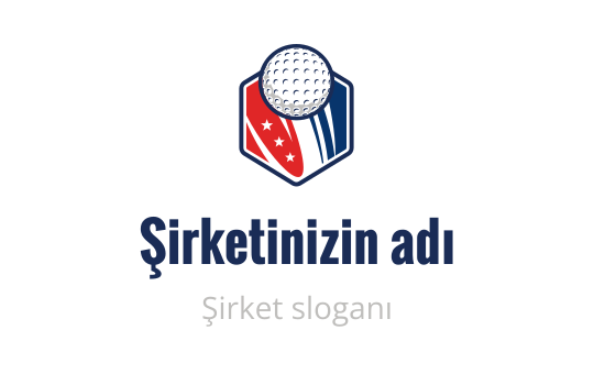 Golf logo