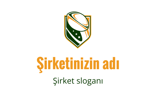 Rugby logo