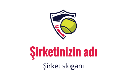Tennis logo