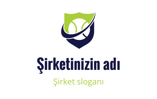 Tennis logo