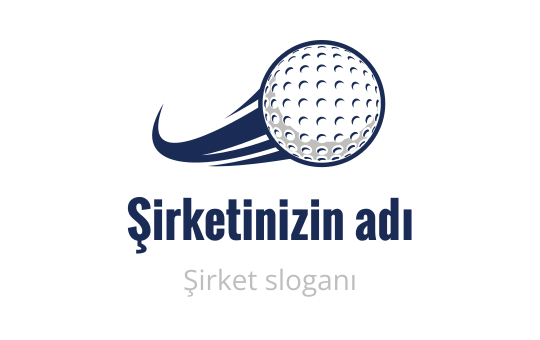 Golf logo