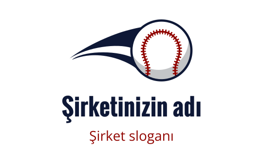 Baseball logo
