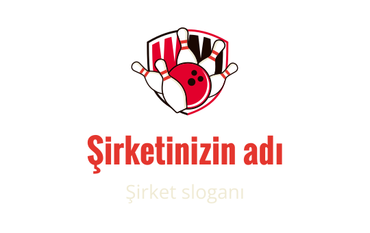 Bowling logo