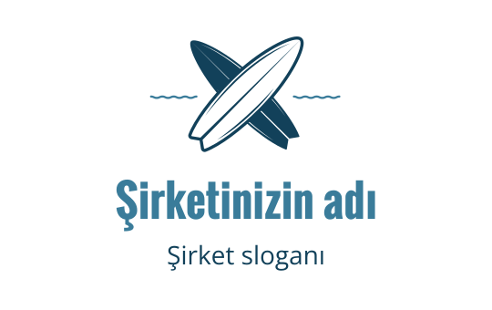 Surf logo