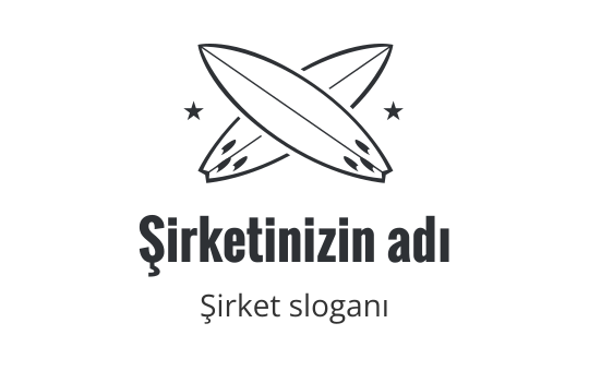 Surf logo