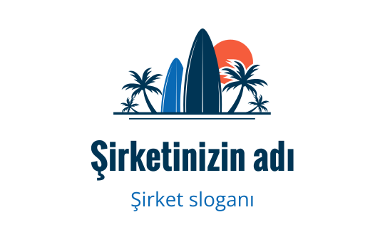 Surf logo