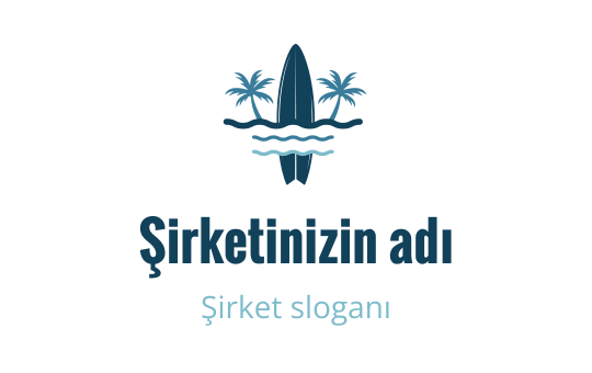 Surf logo
