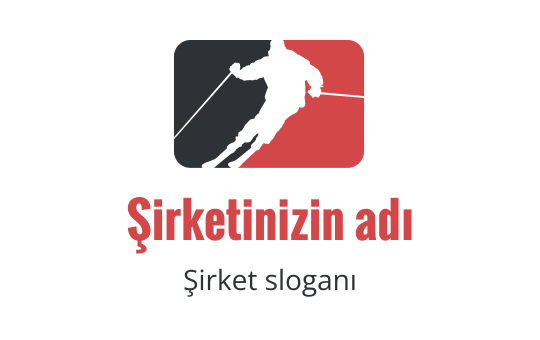 Ski logo