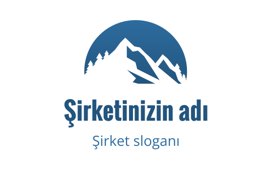 Ski logo