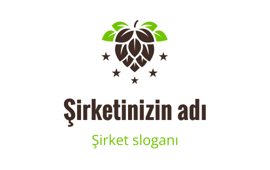 Bar logo