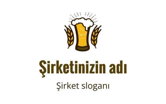 Bar logo