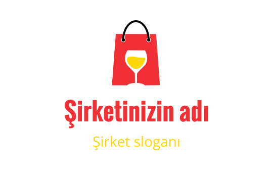 Bottle logo