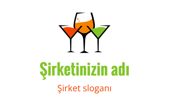 Cocktail logo