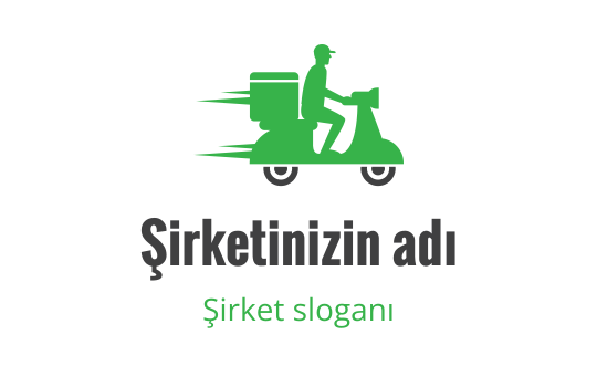 Motorcycle logo