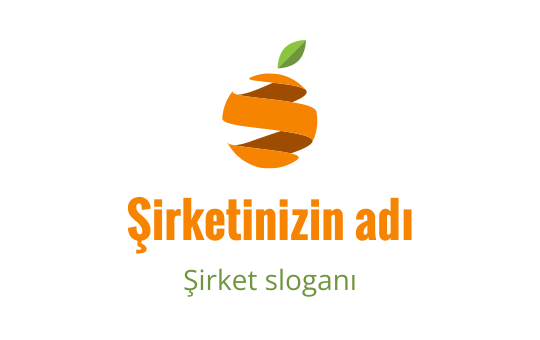 Orange logo